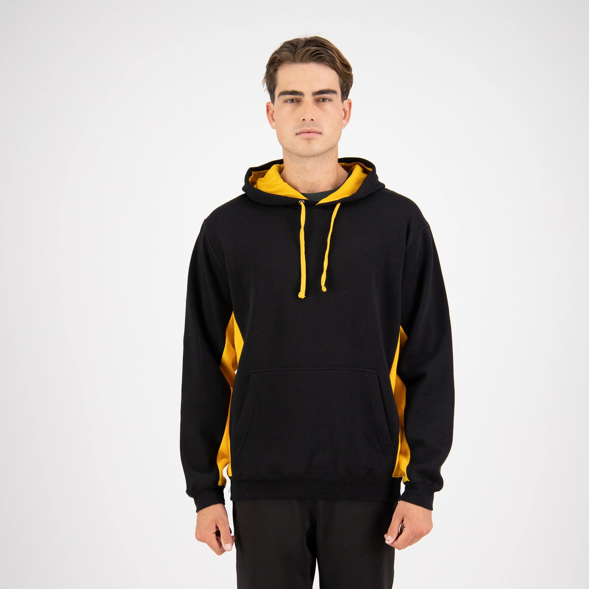 Matchpace Hoodie